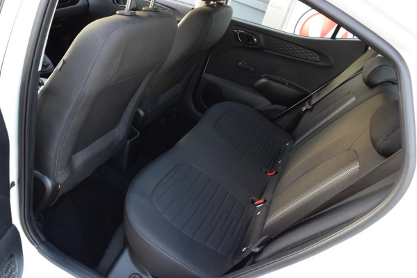 Hyundai i10 1.0 Comfort|Orig.NL|1e eig|Carplay|PDC|