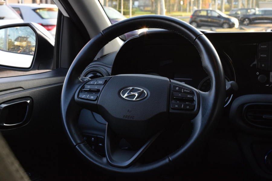Hyundai i10 1.0 Comfort|Orig.NL|1e eig|Carplay|PDC|