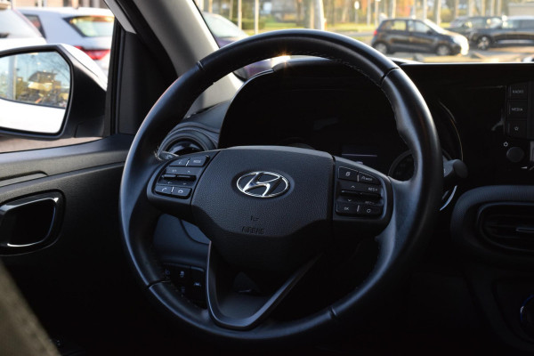 Hyundai i10 1.0 Comfort|Orig.NL|1e eig|Carplay|PDC|