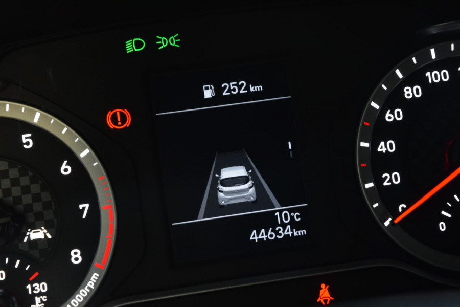 Hyundai i10 1.0 Comfort|Orig.NL|1e eig|Carplay|PDC|