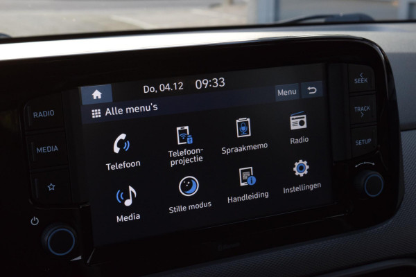 Hyundai i10 1.0 Comfort|Orig.NL|1e eig|Carplay|PDC|