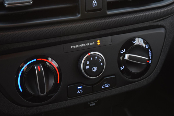 Hyundai i10 1.0 Comfort|Orig.NL|1e eig|Carplay|PDC|