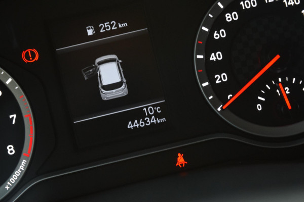 Hyundai i10 1.0 Comfort|Orig.NL|1e eig|Carplay|PDC|