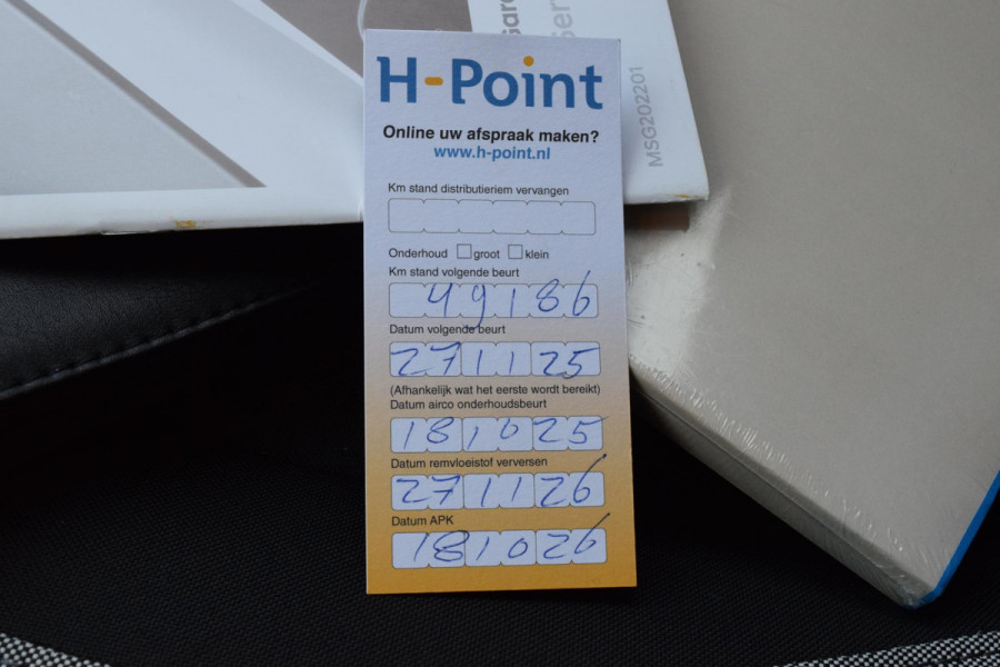 Hyundai i10 1.0 Comfort|Orig.NL|1e eig|Carplay|PDC|