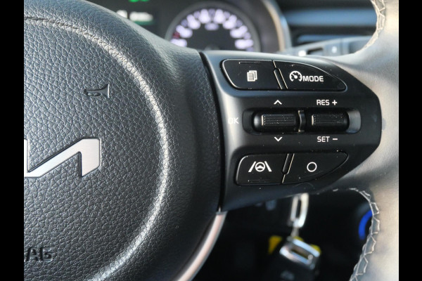 Kia Stonic 1.0 T-GDi MHEV DynamicLine | Cruise | Carplay | Airco | Camera |