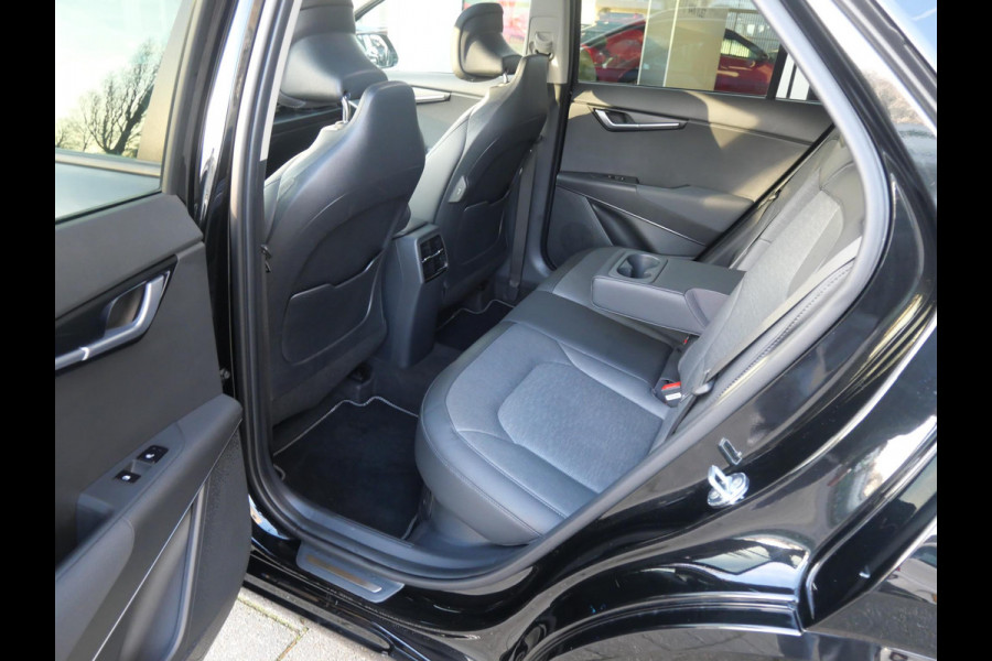 Kia Niro 1.6 GDi Hybrid ExecutiveLine | Cruise | Clima | Camera | Navi | Stoelverwarming-ventilatie | Keyless |