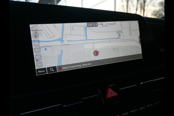 Kia Niro 1.6 GDi Hybrid ExecutiveLine | Cruise | Clima | Camera | Navi | Stoelverwarming-ventilatie | Keyless |