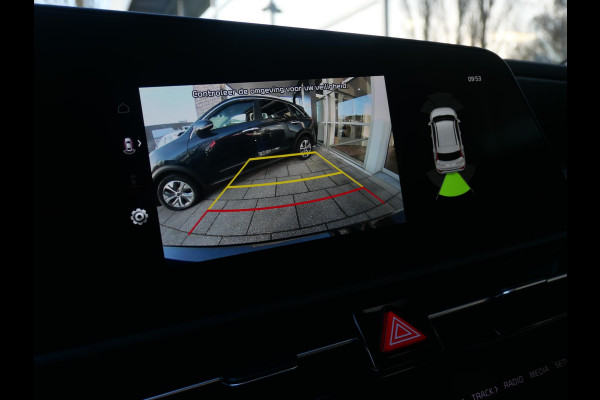 Kia Niro 1.6 GDi Hybrid ExecutiveLine | Cruise | Clima | Camera | Navi | Stoelverwarming-ventilatie | Keyless |