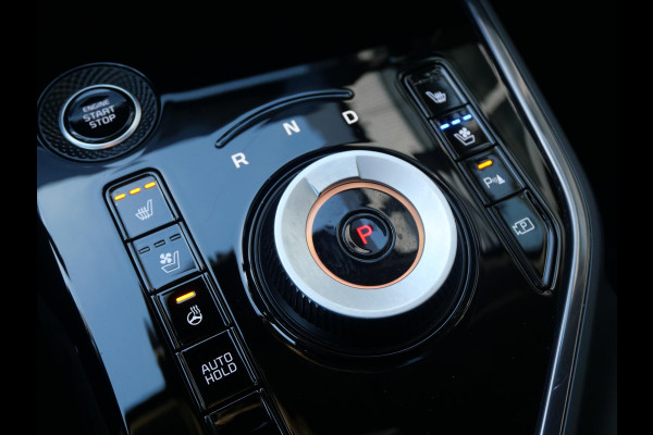 Kia Niro 1.6 GDi Hybrid ExecutiveLine | Cruise | Clima | Camera | Navi | Stoelverwarming-ventilatie | Keyless |