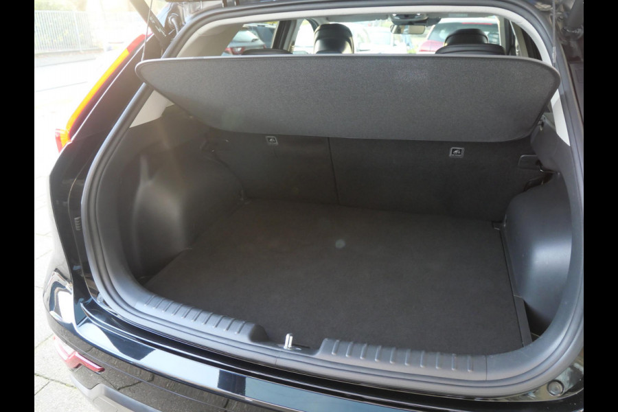 Kia Niro 1.6 GDi Hybrid ExecutiveLine | Cruise | Clima | Camera | Navi | Stoelverwarming-ventilatie | Keyless |