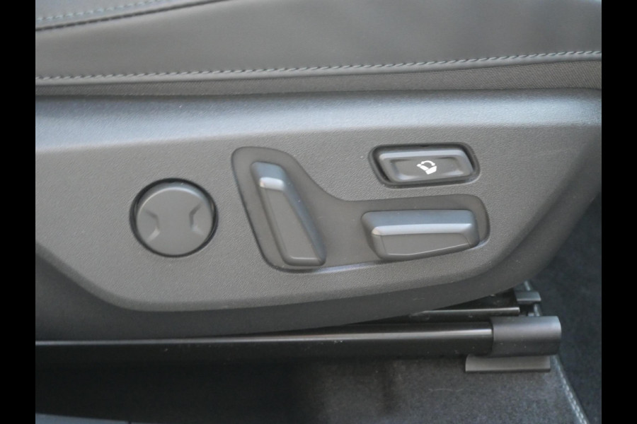 Kia Niro 1.6 GDi Hybrid ExecutiveLine | Cruise | Clima | Camera | Navi | Stoelverwarming-ventilatie | Keyless |