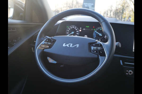 Kia Niro 1.6 GDi Hybrid ExecutiveLine | Cruise | Clima | Camera | Navi | Stoelverwarming-ventilatie | Keyless |