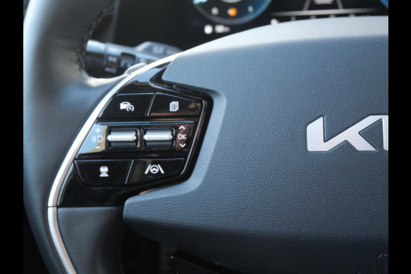 Kia Niro 1.6 GDi Hybrid ExecutiveLine | Cruise | Clima | Camera | Navi | Stoelverwarming-ventilatie | Keyless |