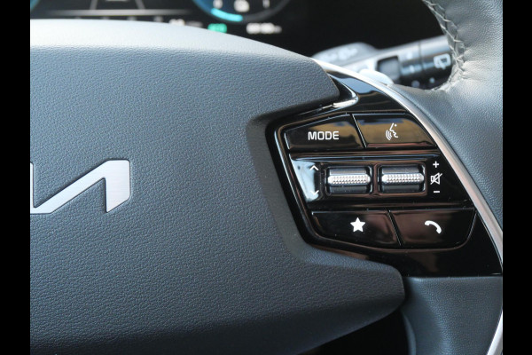 Kia Niro 1.6 GDi Hybrid ExecutiveLine | Cruise | Clima | Camera | Navi | Stoelverwarming-ventilatie | Keyless |