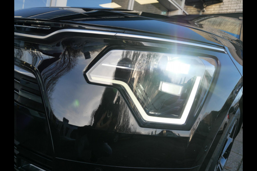Kia Niro 1.6 GDi Hybrid ExecutiveLine | Cruise | Clima | Camera | Navi | Stoelverwarming-ventilatie | Keyless |