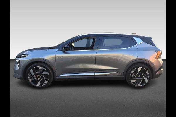 Mitsubishi Eclipse Cross Instyle 87 kWh