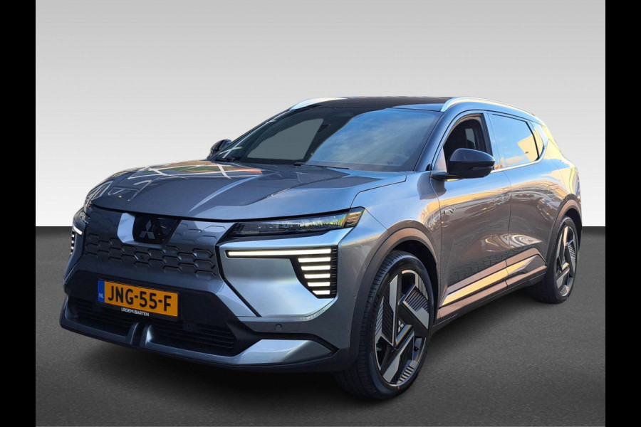 Mitsubishi Eclipse Cross Instyle 87 kWh