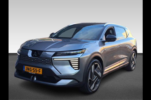 Mitsubishi Eclipse Cross Instyle 87 kWh