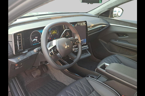 Mitsubishi Eclipse Cross Instyle 87 kWh
