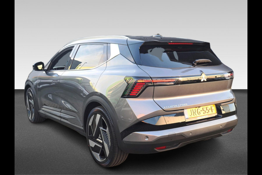 Mitsubishi Eclipse Cross Instyle 87 kWh