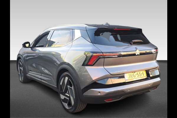 Mitsubishi Eclipse Cross Instyle 87 kWh