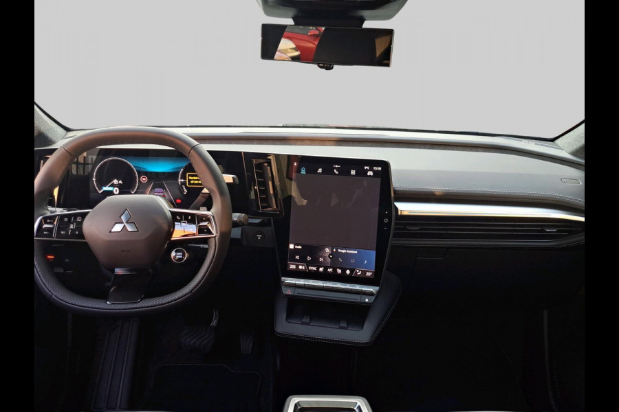 Mitsubishi Eclipse Cross Instyle 87 kWh