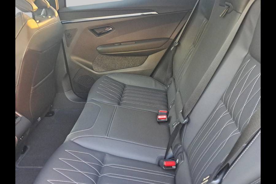 Mitsubishi Eclipse Cross Instyle 87 kWh