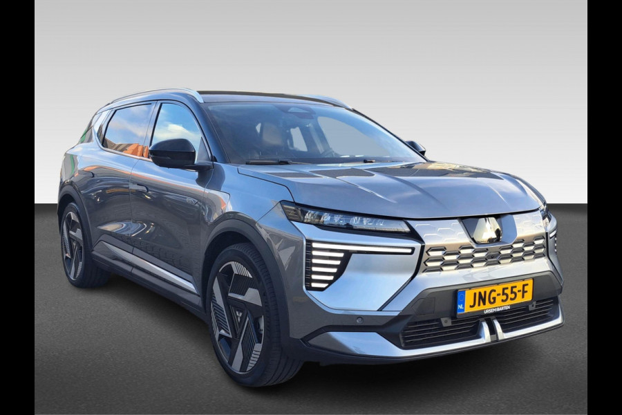Mitsubishi Eclipse Cross Instyle 87 kWh