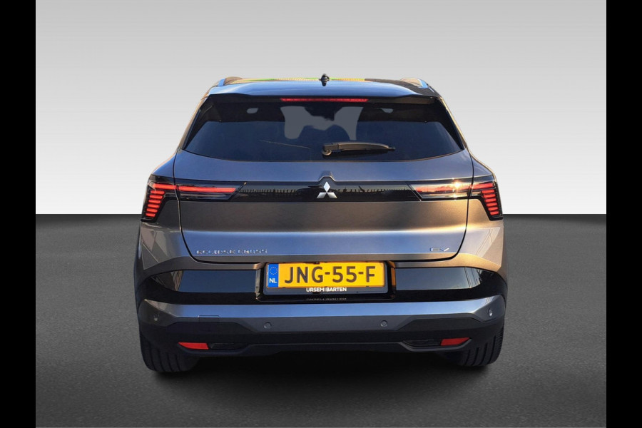 Mitsubishi Eclipse Cross Instyle 87 kWh