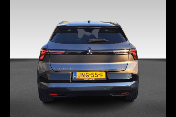 Mitsubishi Eclipse Cross Instyle 87 kWh