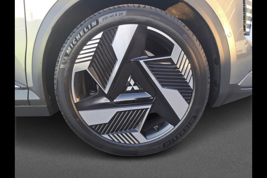 Mitsubishi Eclipse Cross Instyle 87 kWh