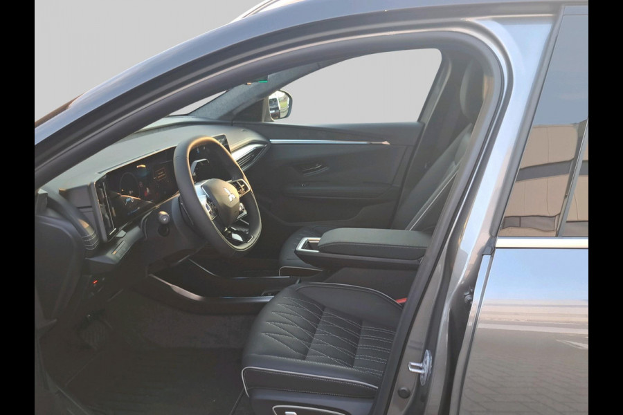 Mitsubishi Eclipse Cross Instyle 87 kWh