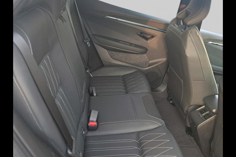 Mitsubishi Eclipse Cross Instyle 87 kWh