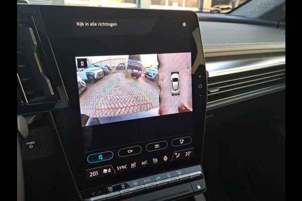 Mitsubishi Eclipse Cross Instyle 87 kWh