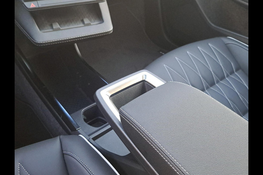 Mitsubishi Eclipse Cross Instyle 87 kWh