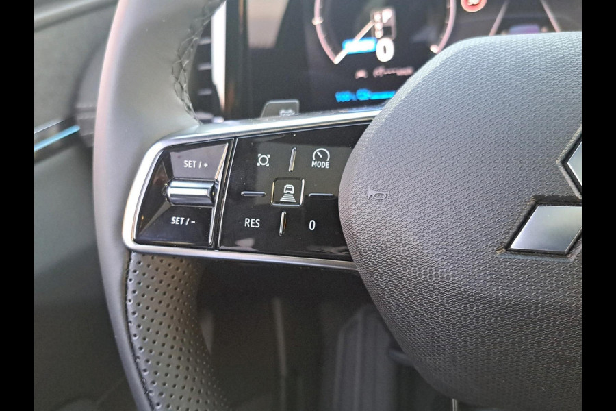 Mitsubishi Eclipse Cross Instyle 87 kWh