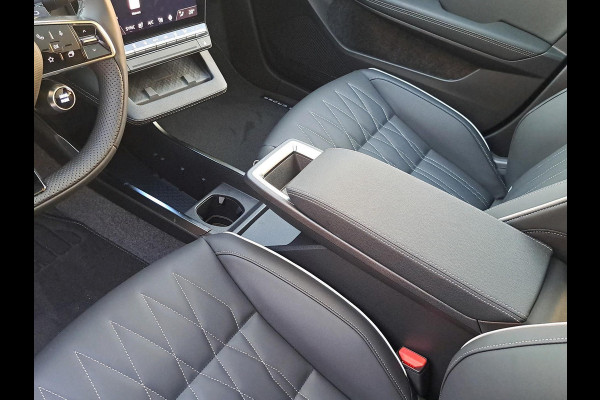 Mitsubishi Eclipse Cross Instyle 87 kWh