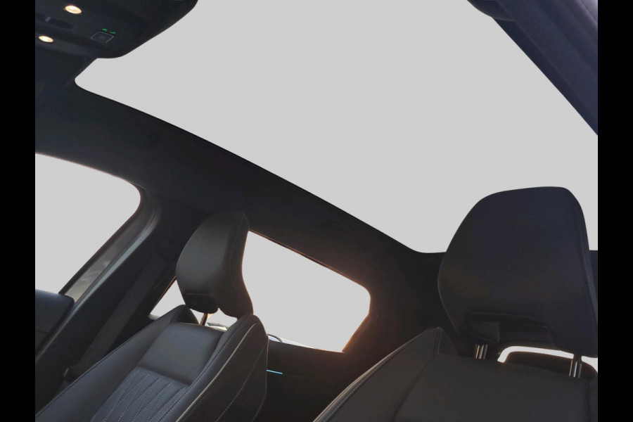 Mitsubishi Eclipse Cross Instyle 87 kWh