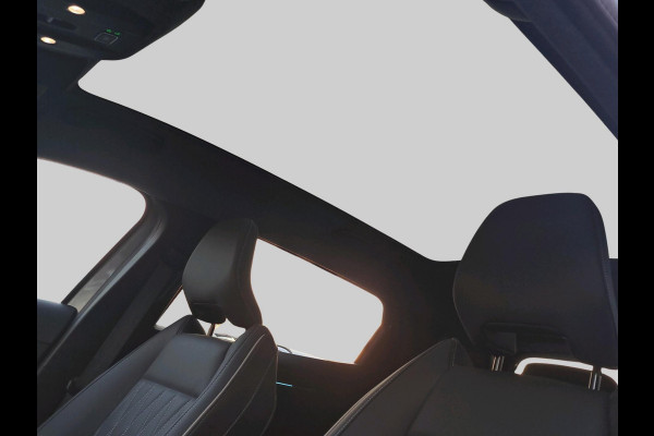 Mitsubishi Eclipse Cross Instyle 87 kWh