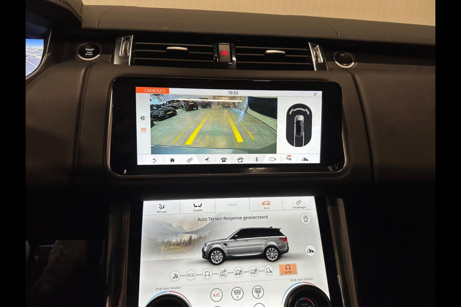 Land Rover Range Rover Sport 2.0 P400e Autobiography Dynamic | PANO | BLACK EDITION | MERIDIAN | TREKHAAK