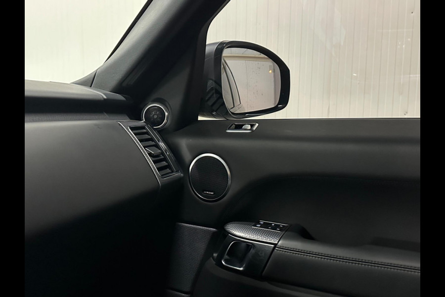 Land Rover Range Rover Sport 2.0 P400e Autobiography Dynamic | PANO | BLACK EDITION | MERIDIAN | TREKHAAK