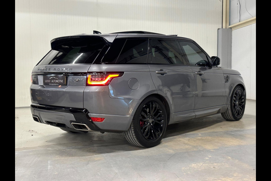 Land Rover Range Rover Sport 2.0 P400e Autobiography Dynamic | PANO | BLACK EDITION | MERIDIAN | TREKHAAK