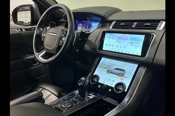 Land Rover Range Rover Sport 2.0 P400e Autobiography Dynamic | PANO | BLACK EDITION | MERIDIAN | TREKHAAK