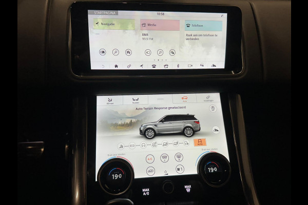 Land Rover Range Rover Sport 2.0 P400e Autobiography Dynamic | PANO | BLACK EDITION | MERIDIAN | TREKHAAK