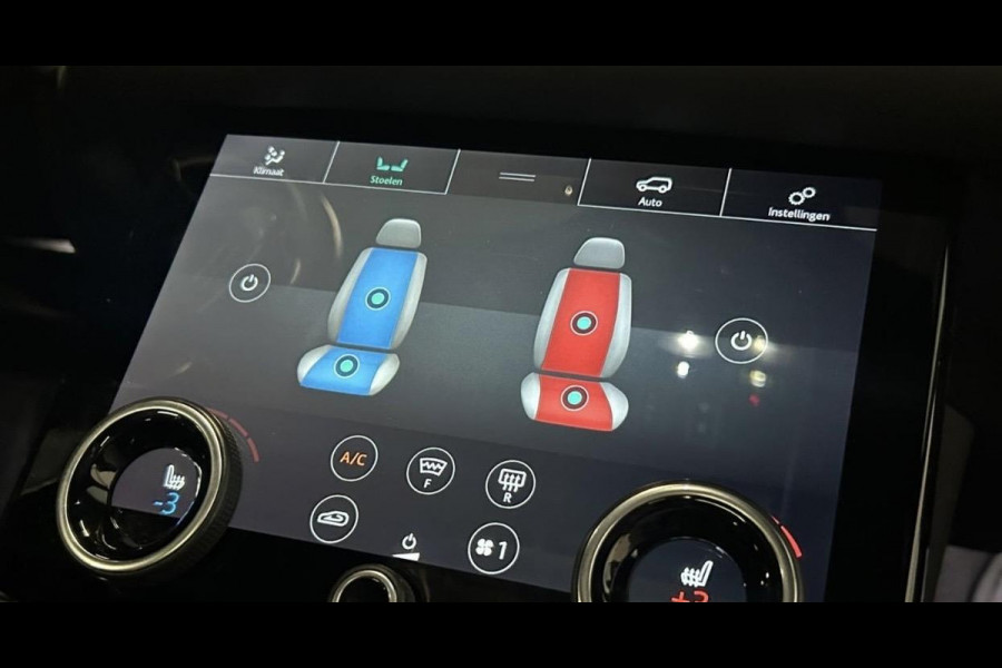 Land Rover Range Rover Sport 2.0 P400e Autobiography Dynamic | PANO | BLACK EDITION | MERIDIAN | TREKHAAK