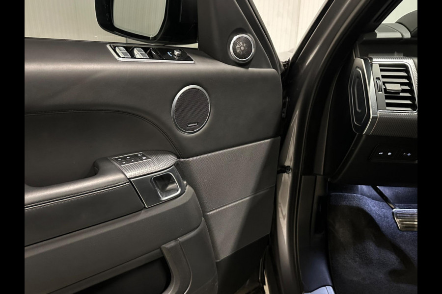 Land Rover Range Rover Sport 2.0 P400e Autobiography Dynamic | PANO | BLACK EDITION | MERIDIAN | TREKHAAK
