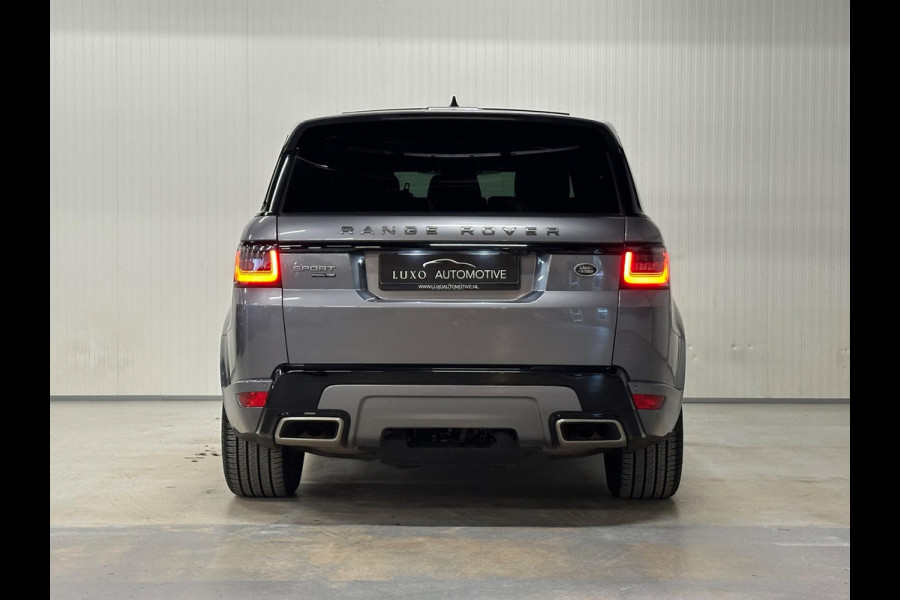 Land Rover Range Rover Sport 2.0 P400e Autobiography Dynamic | PANO | BLACK EDITION | MERIDIAN | TREKHAAK