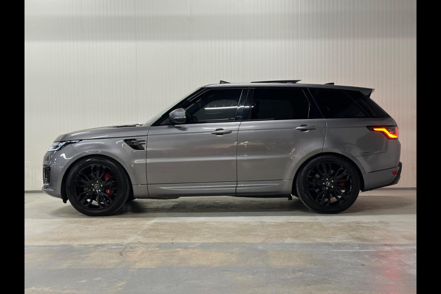 Land Rover Range Rover Sport 2.0 P400e Autobiography Dynamic | PANO | BLACK EDITION | MERIDIAN | TREKHAAK