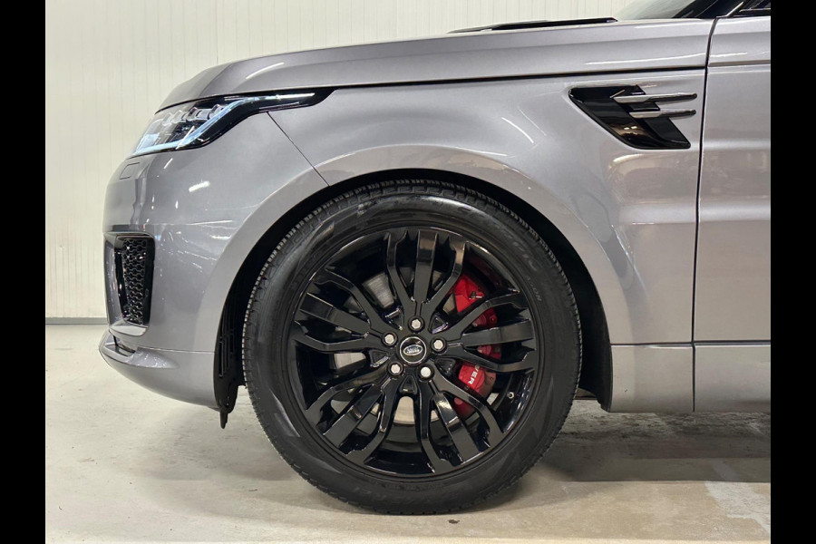 Land Rover Range Rover Sport 2.0 P400e Autobiography Dynamic | PANO | BLACK EDITION | MERIDIAN | TREKHAAK