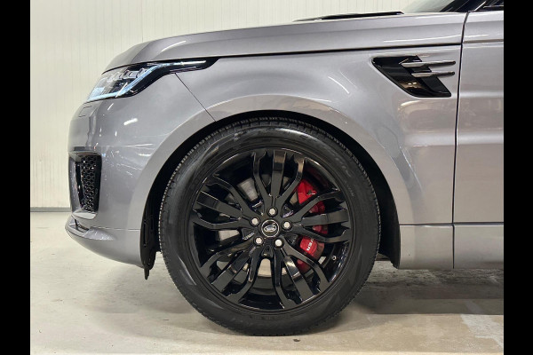 Land Rover Range Rover Sport 2.0 P400e Autobiography Dynamic | PANO | BLACK EDITION | MERIDIAN | TREKHAAK